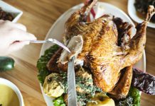 7 places to order the Thanksgiving turkey and trimmings to-go
