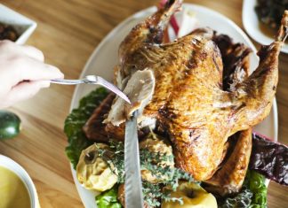 7 places to order the Thanksgiving turkey and trimmings to-go