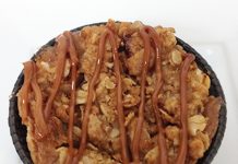 Mini Apple Pies apple pie