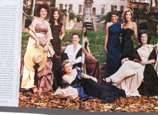 Vanity Fair turned me into a Southern stereotype—and I let them