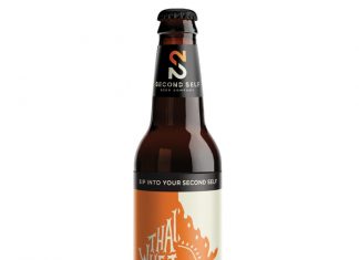 The 10 Georgia craft beers you’ll want at Thanksgiving Second Self Thai Wheat