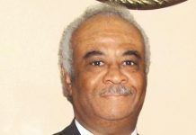 Tyrone Brooks