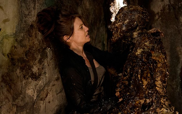 The Walking Dead Maggie The Walking Dead Maggie