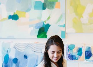 Britt Bass Turner Studio + Shop