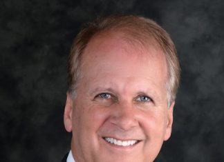 Meet the Other Mayors: Johnny Crist, Lilburn Johnny Crist