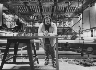 Alex Cooley, Atlanta’s legendary promoter, remembered Alex Cooley