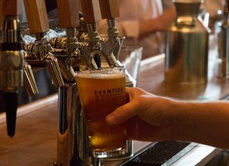 Eventide Brewing Eventide Brewing