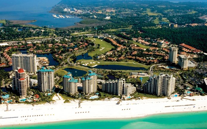 Sandestin Sandestin