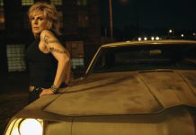 Q&A: Lucinda Williams on her new I-20-inspired album, Bernie Sanders, and dub remixes Lucinda Williams
