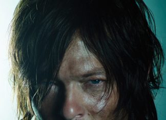 Norman Reedus