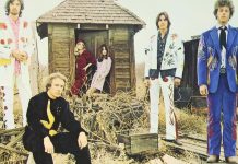 Atlanta Must Reads for the Week: Tyler Perry, tales of a former Grady paramedic, and Gram Parsons’s Nudie suit Gram Parsons