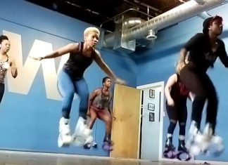 ATLBounce