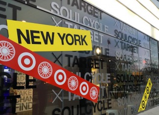 SoulCycle x Target offers free indoor cycling classes in Atlanta Target x SoulCycle