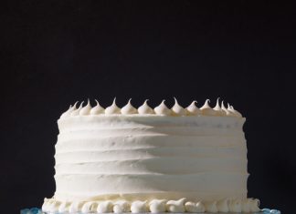 Cake Hag