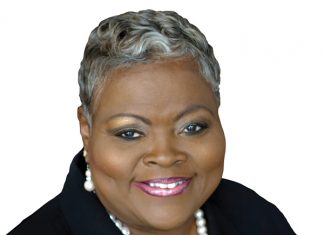 Meet the Other Mayors: Evelyn Wynn-Dixon, Riverdale Evelyn Wynn-Dixon