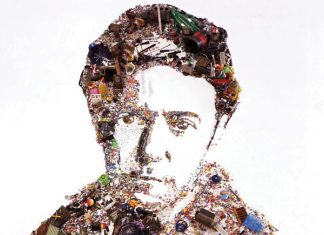 Vik Muniz