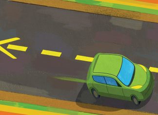 Electric Car