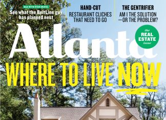 Has intown Atlanta lost affordable housing for good? Where to live now