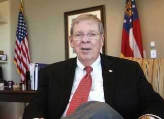 Isakson