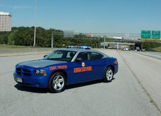 Atlanta Must Reads for the Week: Georgia State Patrol’s PIT maneuvers, Young Thug, and a lonely Ty Cobb statue Georgia State Patrol