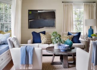 ADAC tour highlights Southern bespoke collections Anna Braund