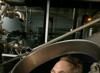Where did Orpheus Brewing’s Transmigration of Souls get its name?