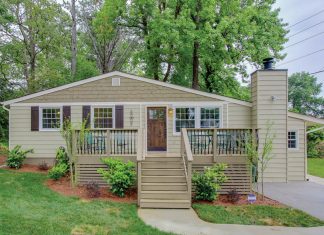 Where to buy now in metro Atlanta Chamblee real estate