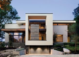 A look inside 3 modern homes in Atlanta Modern homes