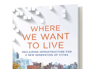 An excerpt from Ryan Gravel’s Where We Want to Live Ryan Gravel Where We Want to Live