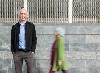 Ryan Gravel