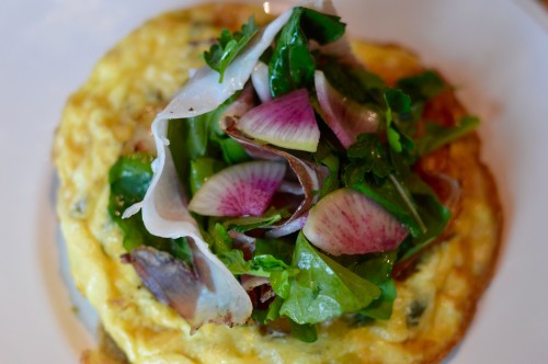 Hop to these 9 Atlanta restaurants for Easter brunch