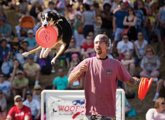 16 Atlanta festivals to celebrate April Atlanta festivals in April