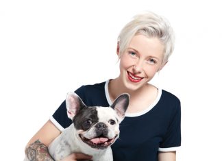 My Style: So Worth Loving founder Eryn Erickson Eryn Erickson So Worth Loving