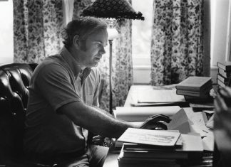 Pat Conroy