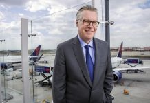 Can new Delta CEO Ed Bastian continue the airline’s success? Delta CEO Ed Bastian