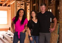 HGTV’s Flipping Virgins is now casting in Atlanta Flipping Virgins
