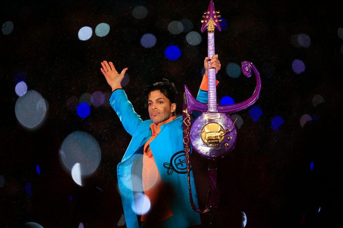 Prince