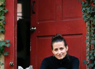 Atlanta fashion and arts community remembers Tian Justman Tian Justman