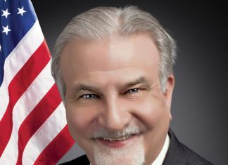 Meet the Other Mayors: Alan Hallman, Hapeville Mayor Alan Hallan, Hapeville