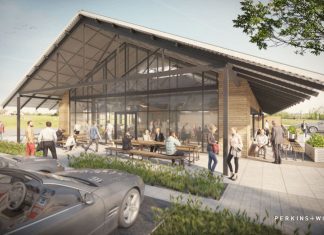 Bacchanalia and Star Provisions are moving