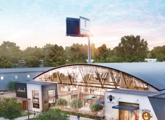 In Development: “Bike and brew” creative hive coming to Buckhead’s southeastern edge