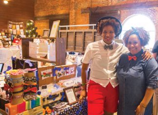 9 Atlanta home and garden events in June Summer indie craft experience