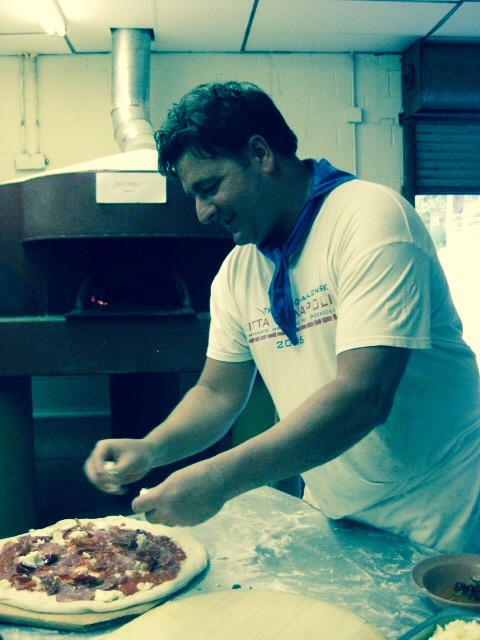Antico’s Giovanni Di Palma tells us about his craziest customer