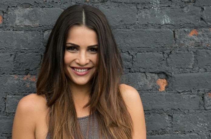 Andi Dorfman Andi Dorfman