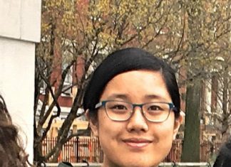 Georgia Poet Laureate's Prize 2016