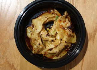 Eat This: Zhong-Style Dumplings at Gu’s Dumplings