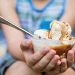Wade ice cream