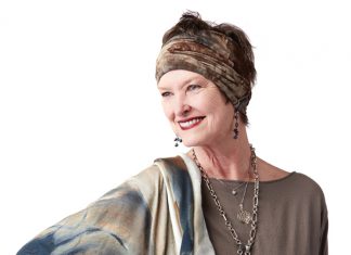 My Style: Rose Lane Leavell, wardrobe liaison and “band mom” to The Rolling Stones Rose Lane Leavell