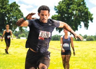 4 quirky Atlanta races to run this summer races in Atlanta this summer