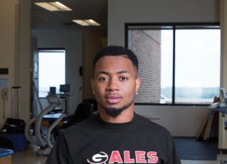 Devon Gales